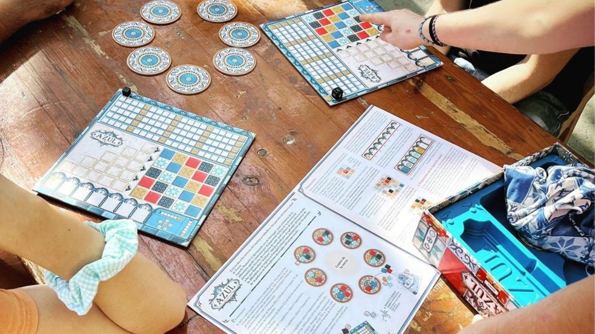 L'associació reusenca organitza una nova jornada de portes obertes per donar a conèixer jocs de taula