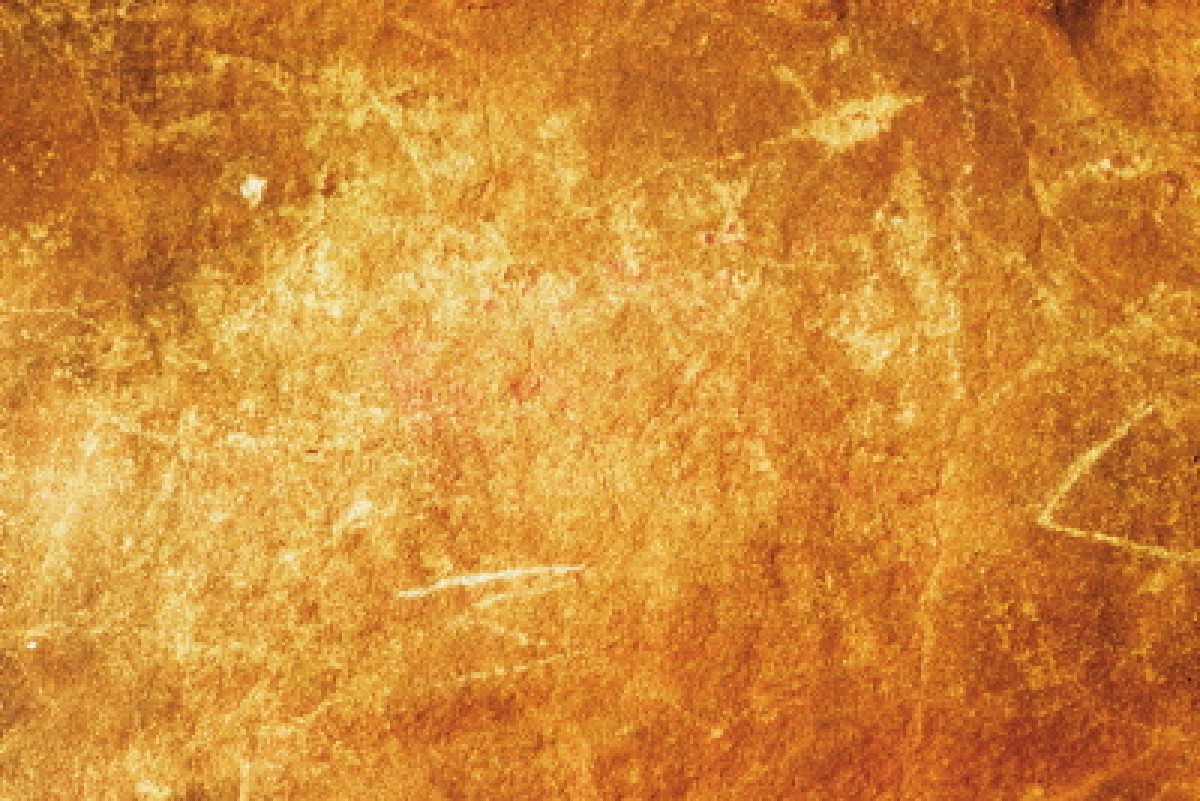 Detall de les pintures d'Alfés