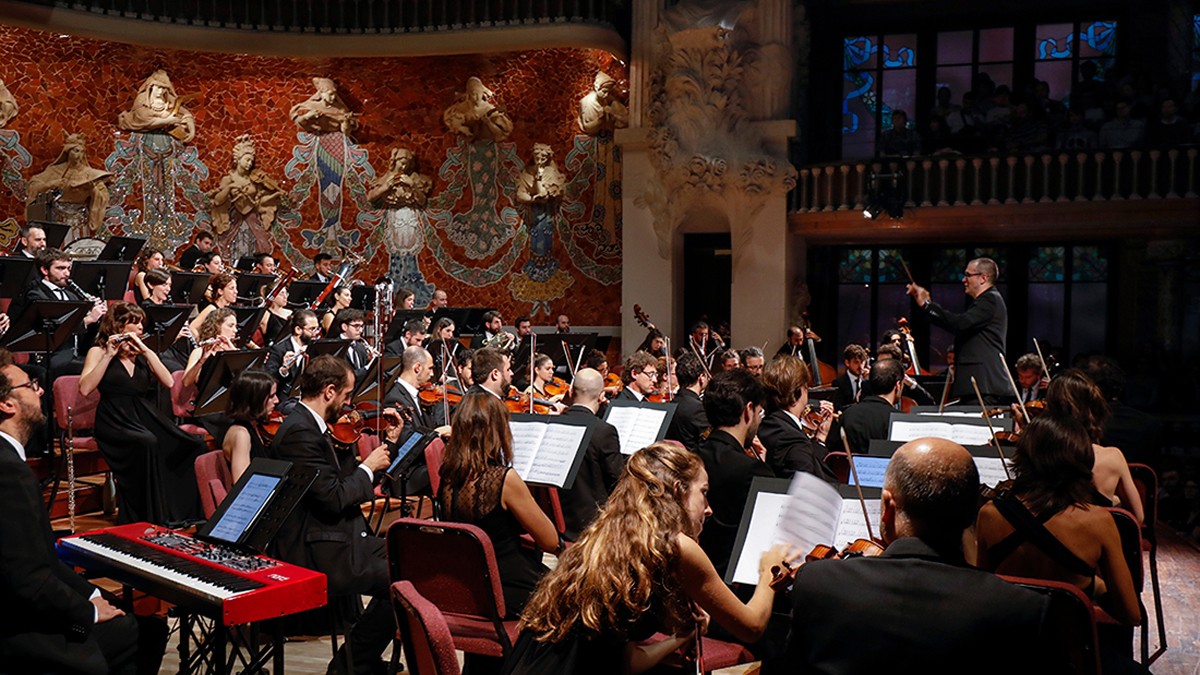 La Franz Schubert Filharmonia portarà la música de Marvel i DC Comics al Kursaal