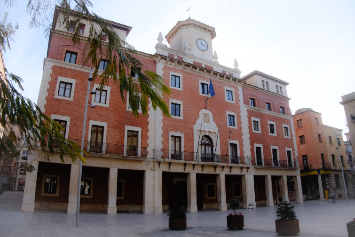 L'Ajuntament de Tortosa ha demanat als ciutadans i ciutadanes que estiguin alerta davant aquest intent d'estafa.