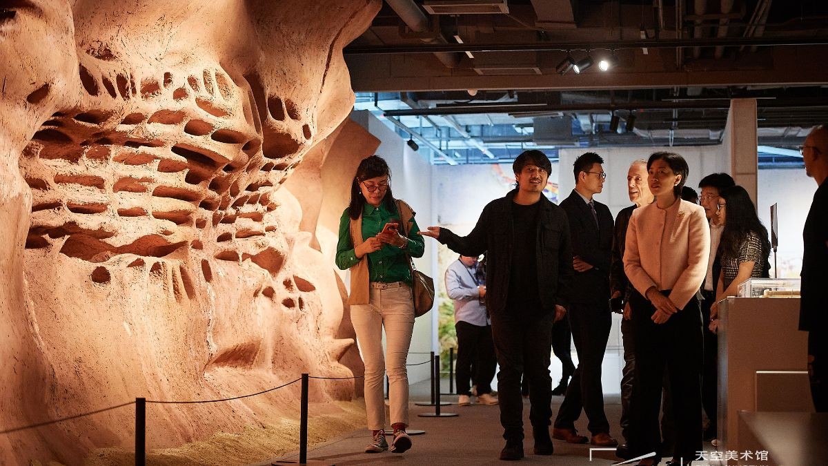 L'exposició vol mostrar la influència de Riudoms en la inspiració de Gaudí.
