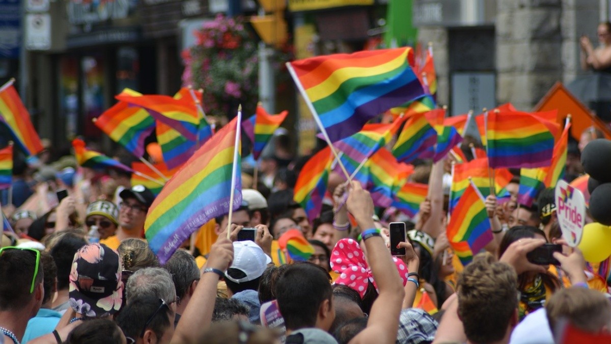 Tarragona celebrarà aquest 2024 el seu primer festival Pride.