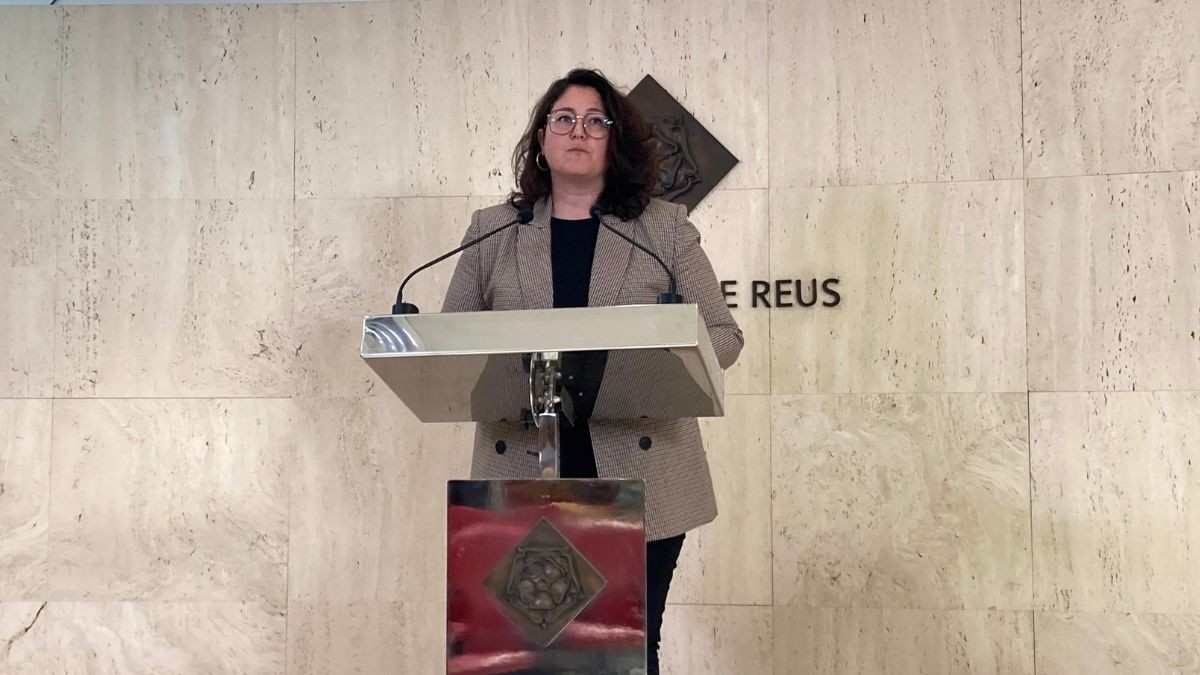 La regidora d'Urbanisme ha exposat les al·legacions i motius presentats per l'Ajuntament de Reus