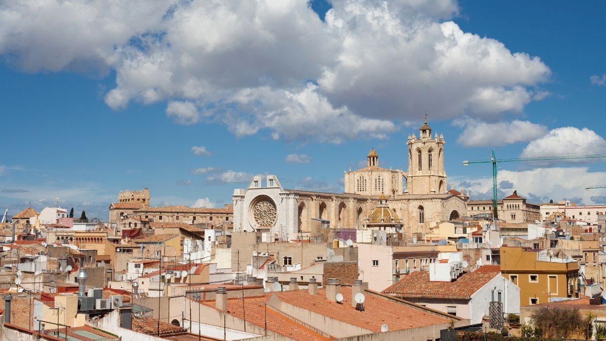Tarragona continua al capdavant a Europa en consum de cocaïna, segons les aigües residuals.
