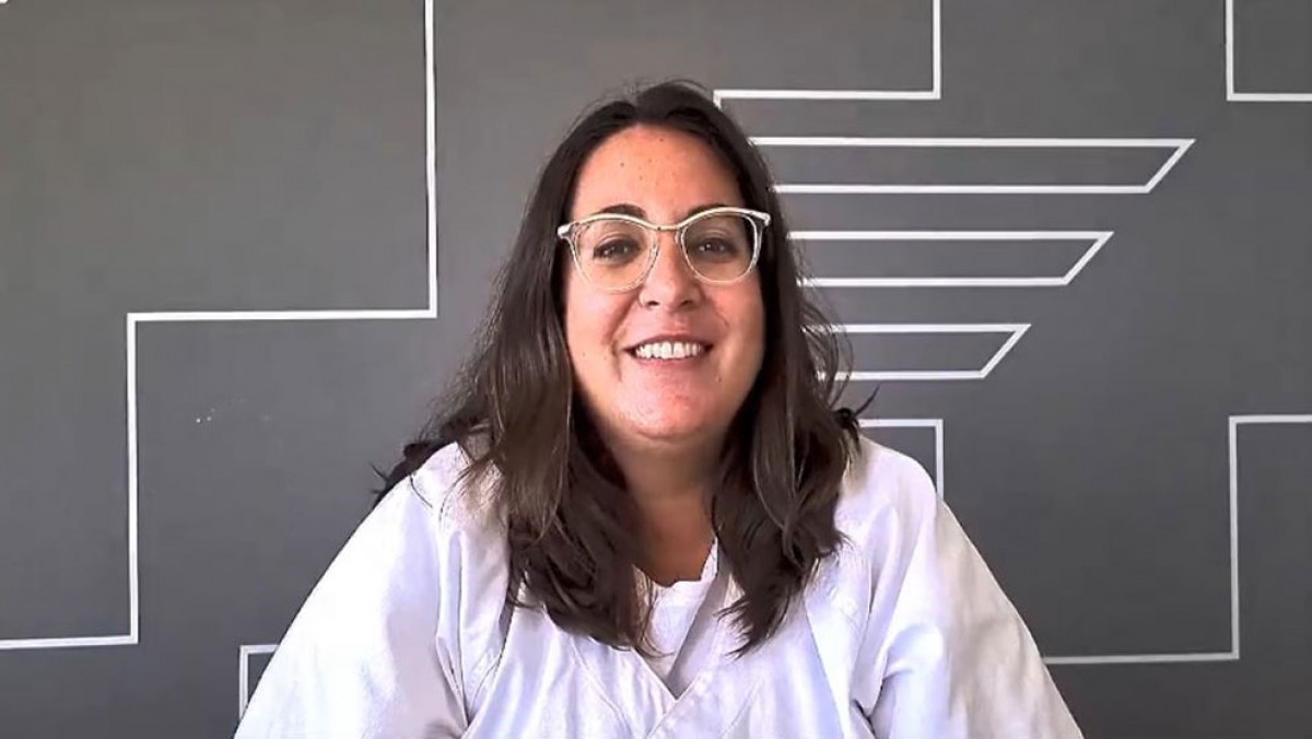 Neus Rodríguez, nova directora mèdica de l'HTVC.