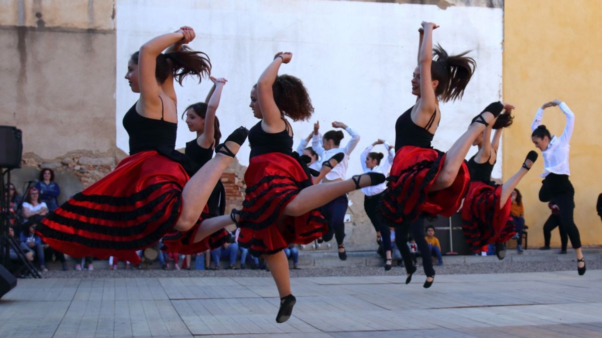 L'Escola Municipal de Música i l'Escola Ventura Gassol col·laboren en l'espectacle inaugural