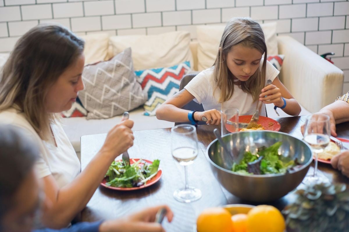 Coneixes els beneficis del vinagre de Mòdena per als infants? 3 receptes que els encantaran