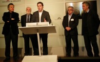 Vés a: Els Verds se sumen a la candidatura d'Esquerra a Gavà