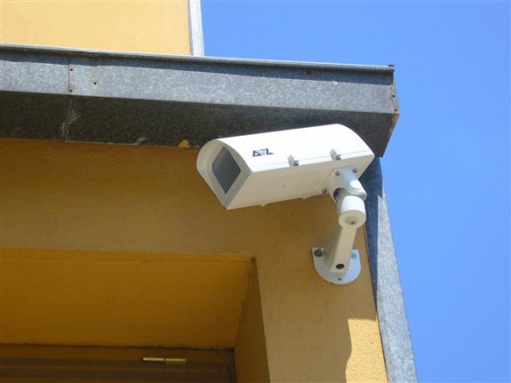 La consulta que decidirà si Sant Salvador ha d'instal·lar càmeres de seguretat arrencarà el 8 de febrer