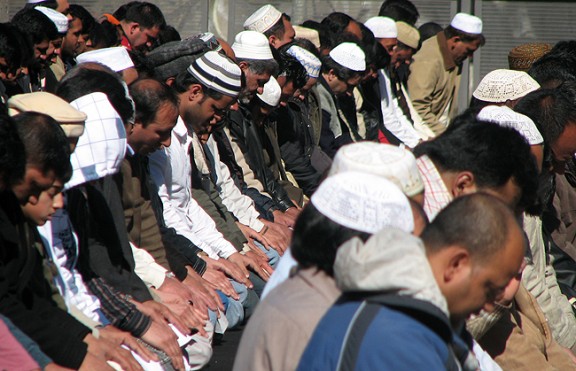 Es calcula que més d'un miler de musulmans celebren el Ramadà a la Garrotxa