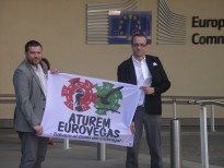 Vés a: Concentració contra l'Eurovegas