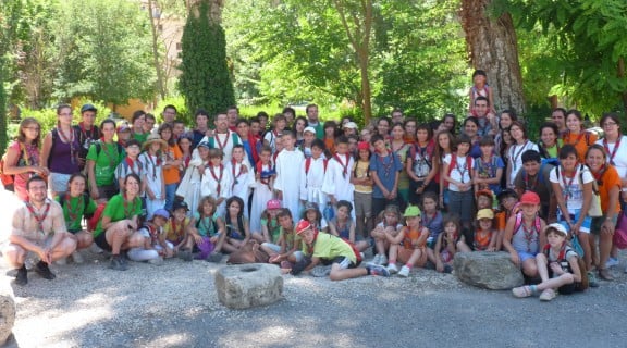 Catecolonies 2012 A La Guardia Lada Nacio Solsona