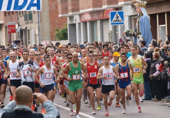 La Mitja Marató de Ripoll vol tornar a arribar als 400 inscrits