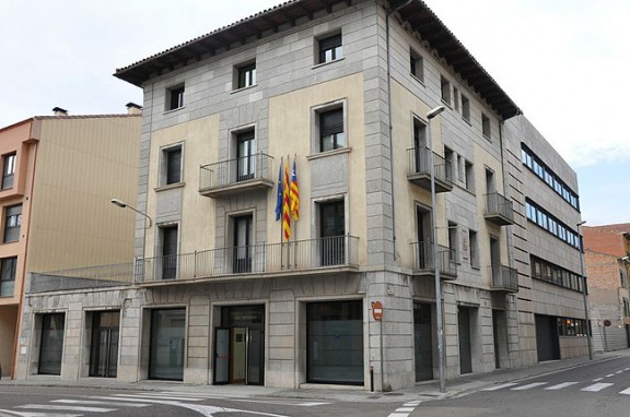 El Consell Comarcal del Ripollès podria recuperar el servei de l'Agència d'Habitatge de Catalunya