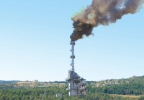 Vés a: El Govern anuncia una moratòria d'incineradores: ni se n'obrirà de noves ni es renovarà les existents