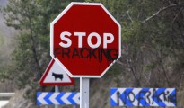 Vés a: ICV reclama a Europa que aturi el fracking