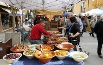 Vés a: La Festa del Bolet de Seva atrau una nova riuada de visitants