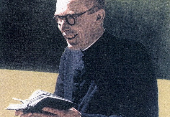 El Dr. Pere Tarrés