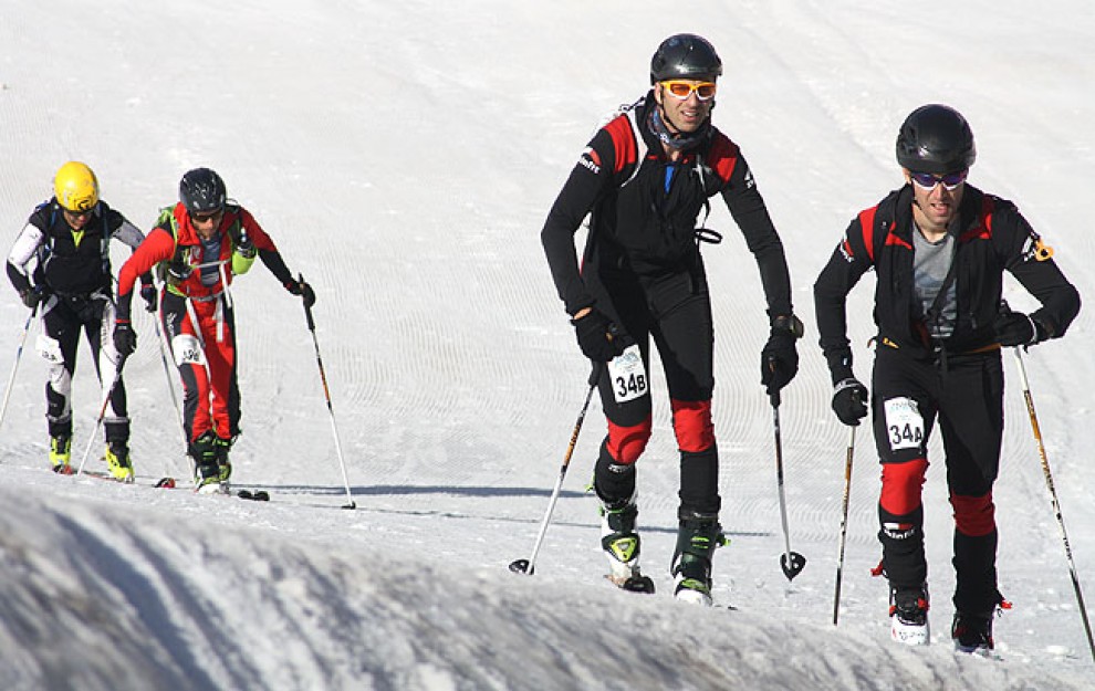 La Molina Vallter Skimarathon serà Campionat de Catalunya