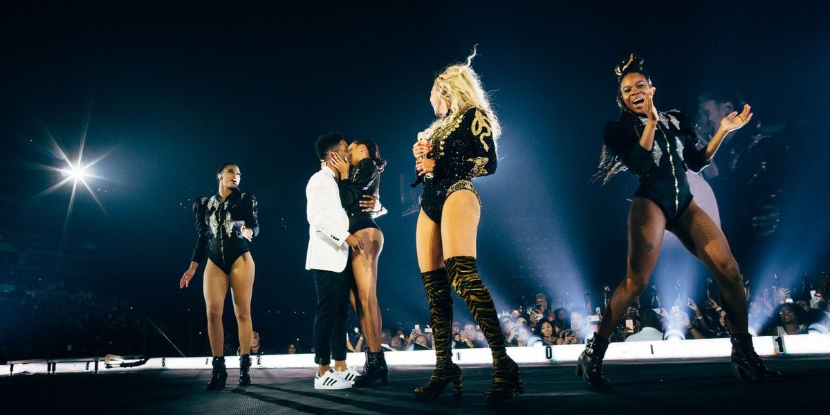 coreografias de beyonce single ladies coreografias de beyonce single ladies