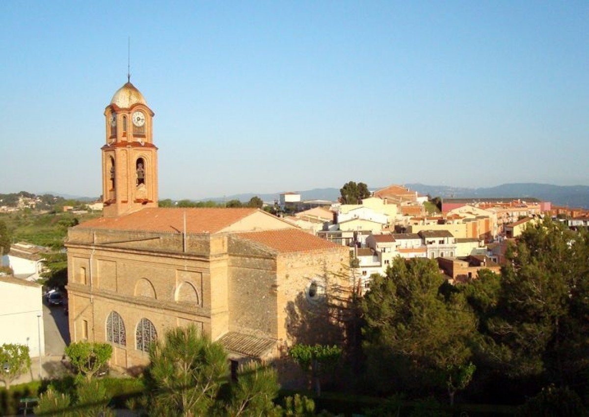 El Pdecat D Ullastrell Denuncia La Mala Gestio Del Govern Municipal En Relacio A La Deixalleria La Torre Del Palau