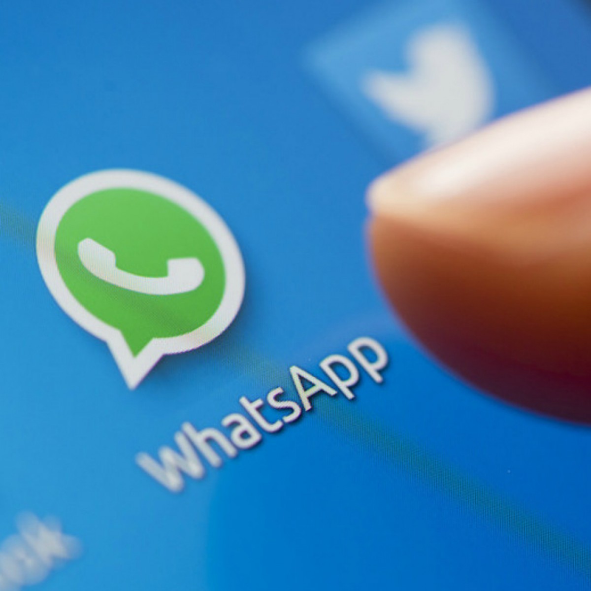 Una Nueva Actualización De Whatsapp Te Permitirá Evitar Los Chats De Grupos Pesados Adolescentes 3253