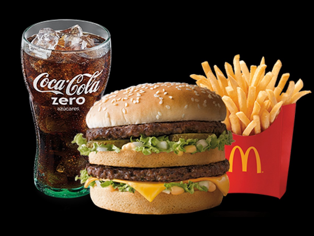 Mcdonald S Ensenya Com S Elaboren Les Seves Patates Fregides Canal Digital