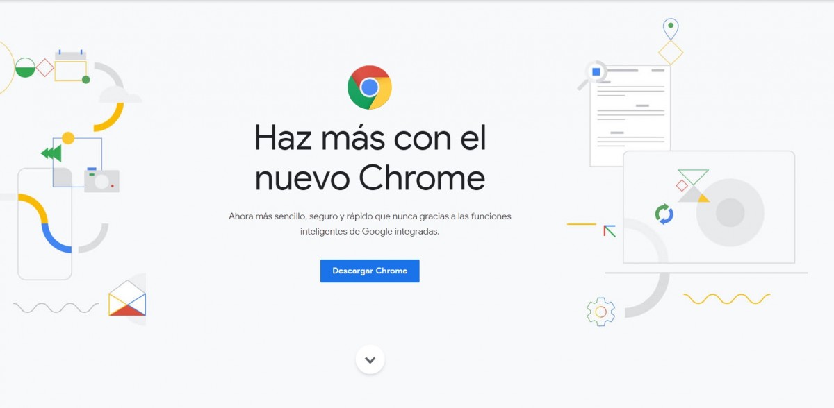 google chrome com