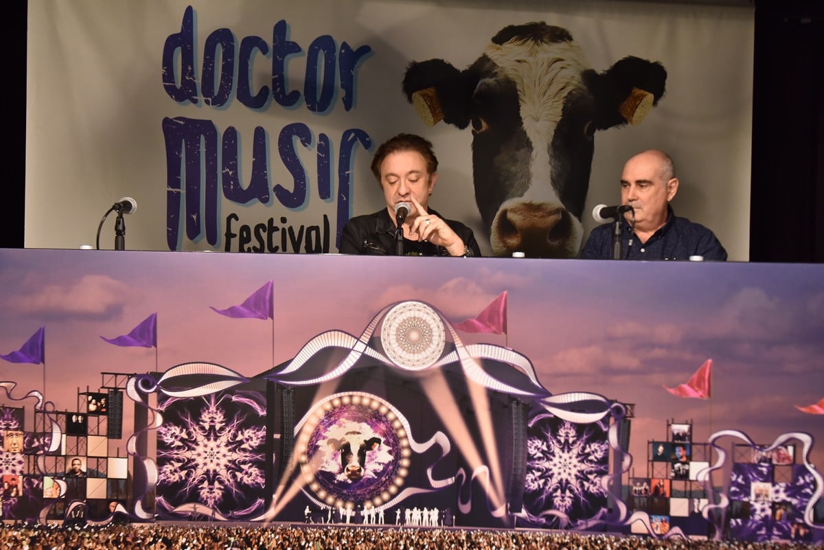 El Doctor Music Festival 2019 se celebrarà a Montmeló 