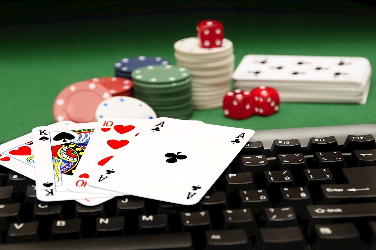 Pourquoi il est plus facile d'échouer avec casino que vous ne le pensez