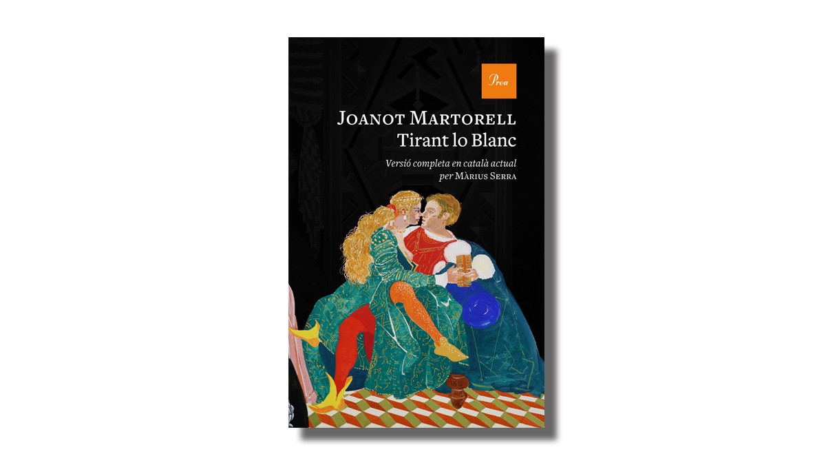 PASAJES Librería internacional: Tirant le Blanc, Martorell, Joanot