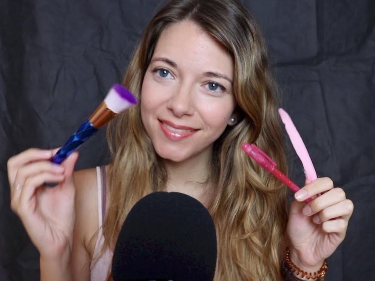 Bellaasmr