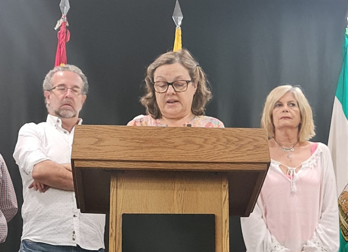 Els objectius de Leonor Gómez, nova presidenta del Centro Popular Andaluz de Sant Cugat