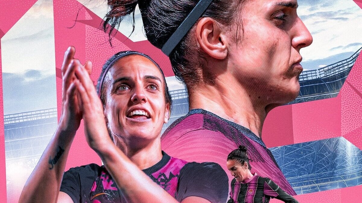 Melanie Serrano - FCB Femeni's Most Devoted Legend