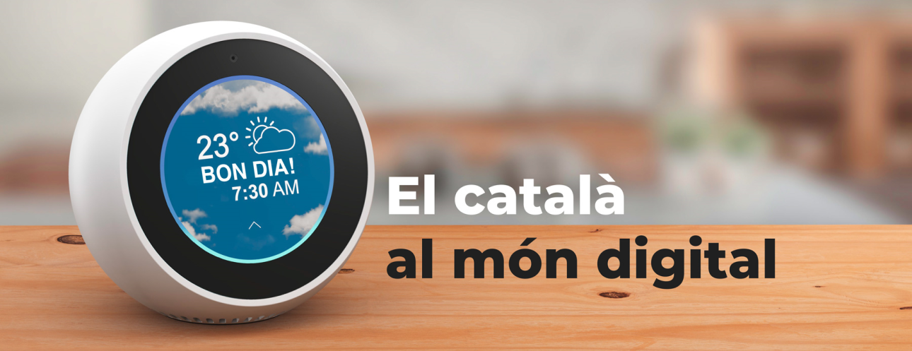 Dossier «El català al món digital»